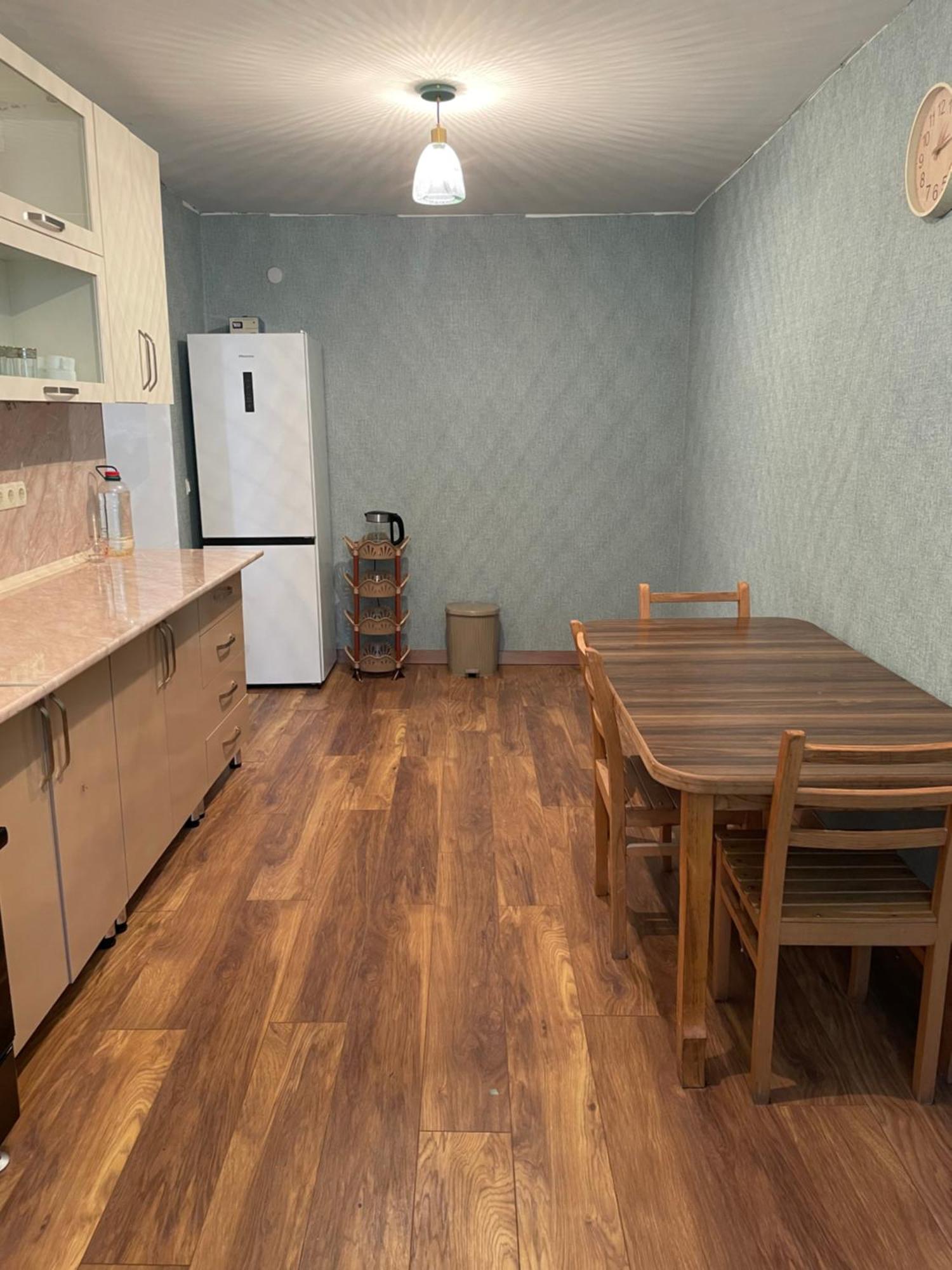 David Kakhiani Guest House Zhabeshi Kültér fotó